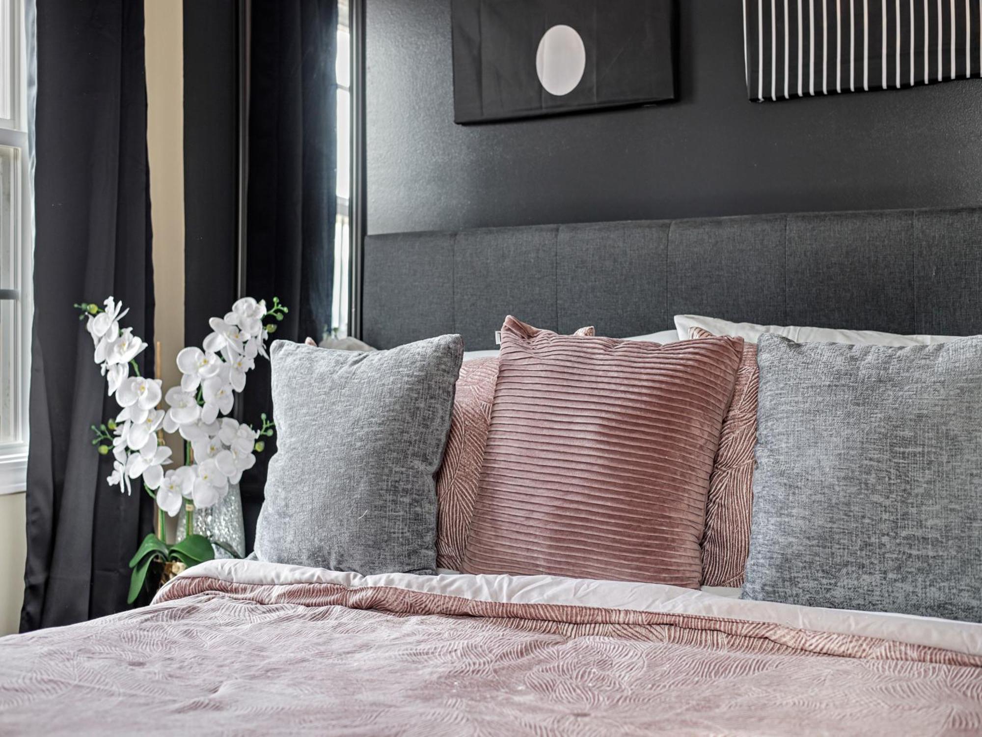 Cozy For Two Villa Memphis Exteriör bild